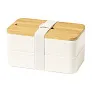 Laksa lunch box