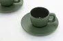 Caturra espresso cup set