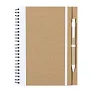 Platanus A5 notebook