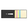 Exclam adhesive notepad