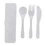 Camino cutlery set