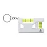 Multilevel multifunctional keyring