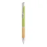Bookot ballpoint pen