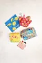 CreaBeauty S RPET custom cosmetic bag