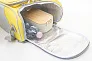 Inuit RPET cooler bag