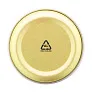 Contor lip balm