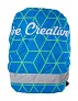CreaBack Reflect custom reflective backpack cover