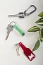 Kaipi bottle opener keyring