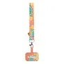 SuboFob Mobile RPET custom RPET mobile wrist strap