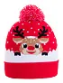 Morkved Christmas winter hat