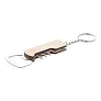 Sukubo Mini bottle opener keyring