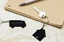 LorryShine keyring