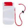 Wapro waterproof mobile case