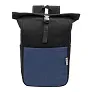 Blakkan Back recycled canvas backpack