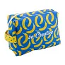 CreaBeauty Carry RPET custom cosmetic bag
