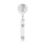 Tracks pass holder