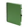 Corylus notebook
