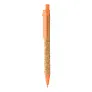 Subber ballpoint pen