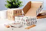 CreaBox Post XS personalizirana poklon kutija