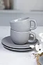 Caturra Plus cappuccino cup set