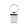 Dice keyring