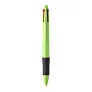 Quattro RABS 4-colour ballpoint pen