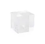 Tampa glass cube