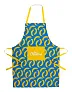 CreaChef Pocket custom RPET apron