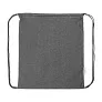 Dropex recycled cotton drawstring bag