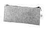 CreaFelt Pen Zip custom RPET pen case