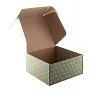 CreaBox Post Square L postal box
