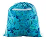 CreaDraw Zip personalizirana torba s vezicama