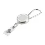 Piste pass holder