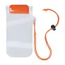 Wapro waterproof mobile case