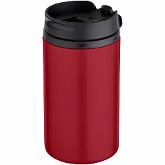 izolirana šalica od RCS certificiranog recikliranog nehrđajućeg čelika, 250 ml