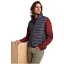 Oslo men's insulated bodywarmer - Roly