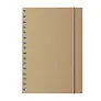 Spural notes A5