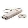Bopor trolley coin keyring