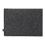 Refelt Slim RPET document laptop bag