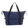 Rebyss Travel recycled cotton travel bag