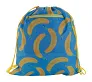 CreaDraw RFID custom drawstring bag