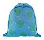CreaDraw RFID custom drawstring bag