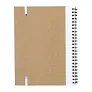 Platanus A5 notebook