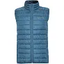 Oslo men's insulated bodywarmer - Roly