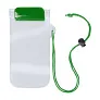 Wapro waterproof mobile case
