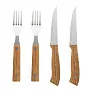 Tomahawk Set pribora za odreske