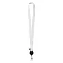 Subyard YoYo A RPET custom sublimation lanyard