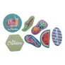 ColoBadge magnetic badge