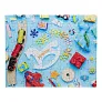 Suzzle sublimation puzzle