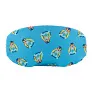 CreaSnow custom ski goggle cover